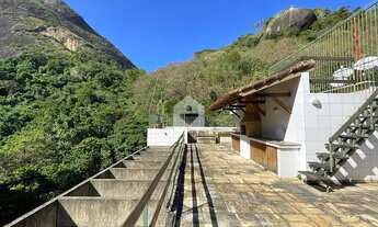 Imagem 5: Cobertura Triplex no bairro Lagoa com 367m²