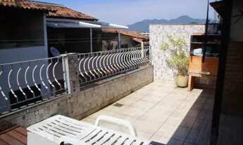 Imagem 2: PECHINCHA CASA DUPLEX 2 QTS LAZER COMPLETO REFORMADA PERTO CENTER SHOPPING DOC OK
