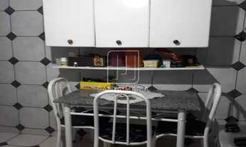 Imagem 7: Casa (sobrado na rua) 3 dormitórios/suite, cozinha planejada