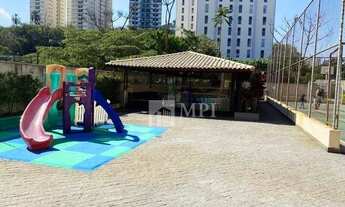 Imagem 4: Apto de 02 dorms com suíte, 02 vagas, sacada - 60 m² - Lauzane