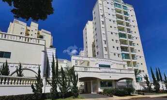 Imagem 1: Excelente apartamento no Imperial Residence para aluguel