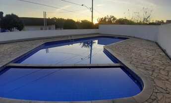 Imagem 6: Casa com 2 dormitórios à venda por R$ 265.000,00 - Condomínio Villaggio Righi - Caçapava/S