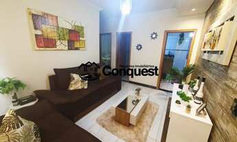 Imagem 7: Vendo -Lindo Apartamento 02 Quartos, 02 vagas de garagem- Novo Eldorado Contagem