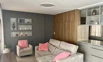 Imagem 2: London andar altíssimo Reserva inglesa ponta negra