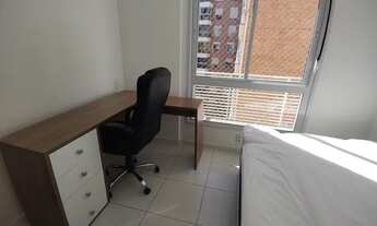 Imagem 5: Apartamento para aluguel possui 74 metros quadrados com 2 quartos em Pedra Branca - Palhoç