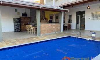 Imagem: CASA RESIDENCIAL em INDAIATUBA - SP, JARDIM