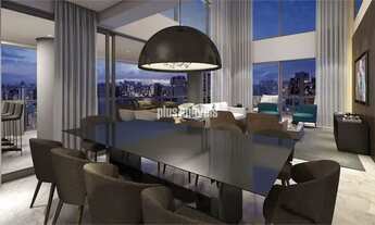 Imagem 7: Excelente apartamento na Vila Nova Conceição