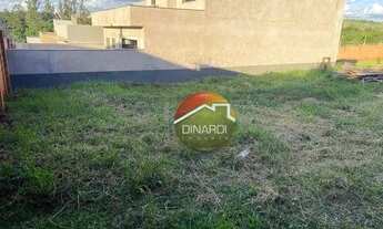 Imagem 4: Terreno à venda, 305 m² por R$ 350.000,00 - Bonfim Paulista - Ribeirão Preto/SP