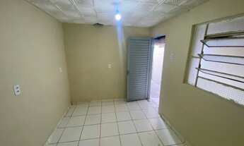 Imagem 5: Barracão 1 qt Quarto com aluguel por R$600 /mês