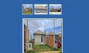 Imagem 4: Casa com 2 dormitórios à venda, 45 m² por R$ 93.105,60 - Vila Sonia - Itapetininga/SP