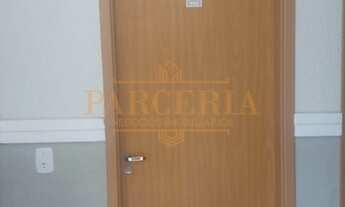 Imagem: Apartamento para lugar no res. Almare 1sala