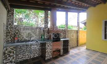 Imagem 6: CASA com 2 quartos em Peruíbe, no bairro Jardim Ribamar