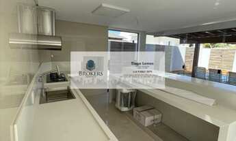 Imagem 5: SOBRADO / GRANVILLE / 4 SUITES / RICO EM ARMARIOS