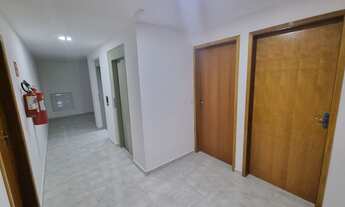 Imagem 7: Apartamento para aluguel possui 53 metros quadrados com 2 quartos em Jardim Haydee - Mauá