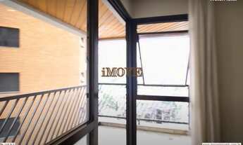 Imagem 6: Apartamento para venda com 136 metros quadrados com 4 quartos em Vila Mariana - São Paulo