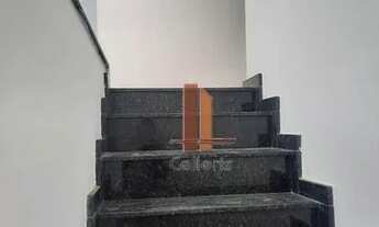 Imagem 4: Sobrado com 3 dormitórios à venda, 114 m² por R$ 648.900,00 - Vila Nova - São Paulo/SP