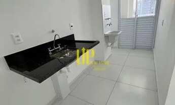 Imagem 5: Apartamento com 2 dormitórios à venda, 57 m² por R$ 525.000,00 - Vila Yara - Osasco/SP