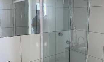 Imagem 7: Apartamento 2 Quartos Suíte Impecável 55m2 Todo Montado no Top Life Aruba Lazer Completo