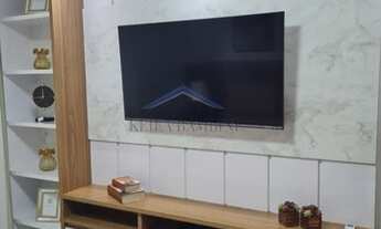 Imagem 5: PORTEIRA FECHADA, 3 QUARTOS/STE, MUITO LINDO!