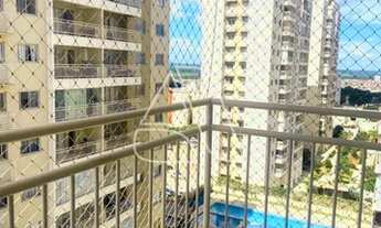 Imagem: Apartamento para Locação