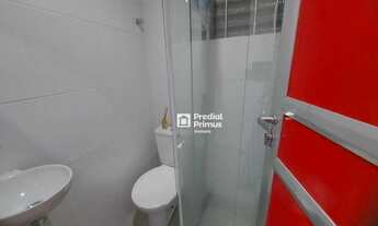 Imagem 4: Flat com 1 dormitório para alugar, 25 m² por R$ 1.394,00/mês - Centro - Niterói/RJ