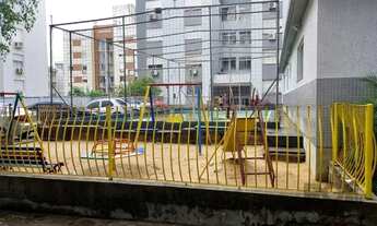 Imagem 6: APARTAMENTO 01 DORMITÓRIO REFORMADO - 01 VAGA BAIRRO CRISTAL