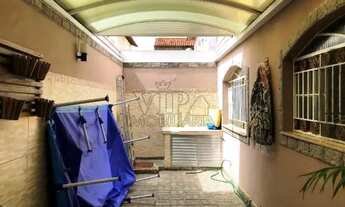 Imagem 6: Ótima residência no Bairro silvestre com área gourmet e churrasqueira. Ac. carta e Fgts!