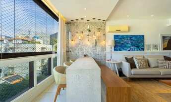 Imagem 3: Rio de Janeiro - Apartamento Padrão - Jardim Botânico