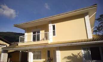 Imagem 4: Sobrado com 5 dormitorios sendo 1 suite com hidromassagem locaçao anual