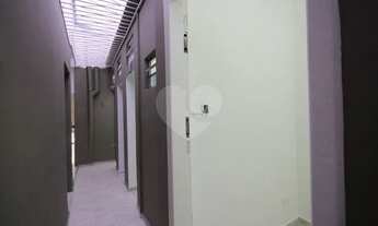 Imagem 5: São Paulo - Casa Padrão - SANTA CECÍLIA