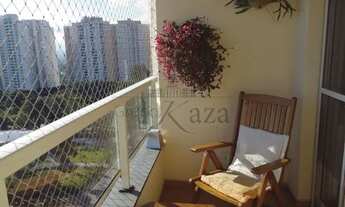 Imagem 4: Apartamento Padrão em São José dos Campos