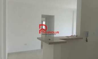 Imagem 7: Apartamento com 1 dorm, Boqueirão, Praia Grande - R$ 420 mil, Cod: 4629