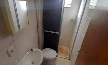 Imagem 5: Apê 2 quartos, e etc. Bairro Tijuca, Cond. fechado, asfalto. Livre de água, cond. e Iptu