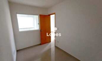 Imagem 4: Apartamento com 2 dormitórios à venda, 34 m² por R$ 219.900,00 - Parque São Lucas - São Pa