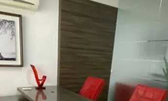 Imagem 5: SALA NO RENASCENÇA MOBILIADA