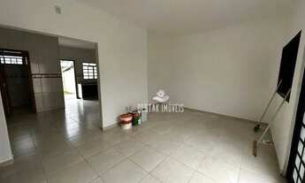 Imagem 3: Casa com 3 dormitórios à venda, 90 m² por R$ 330.000 - São Jorge - Uberlândia/MG