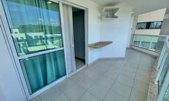 Imagem 3: Apartamento para venda possui 110 metros quadrados com 4 quartos em Jardim Camburi - Vitór