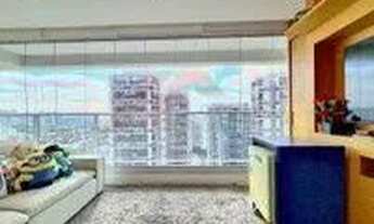 Imagem 3: São Paulo - Apartamento Padrão - Cidade Monções