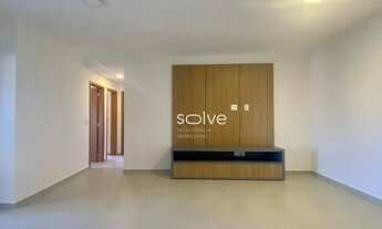 Imagem 3: Apartamento com 3 dormitórios para alugar, 99 m² por R$ 5.498,00/mês - The Park View - Ind