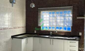 Imagem 2: Casa para Venda em Limeira, Jardim Residencial Graminha II, 3 dormitórios, 1 suíte, 1 banh