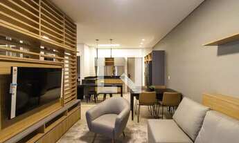 Imagem 5: Apartamento para Aluguel - Vila Olímpia, 1 Quarto, 57 m2