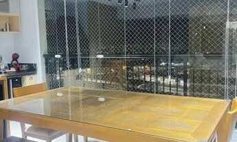 Imagem 6: Apartamento Padrão em São José dos Campos