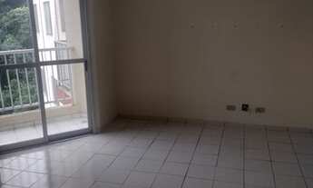 Imagem 6: Apartamento para aluguel com 2 quartos em Jardim Marilu - São Paulo - SP