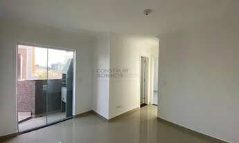 Imagem 7: Garden Suspenso na Sacada com churrasqueira - 2 quartos