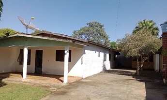 Imagem: Vendo casa Jd ipê