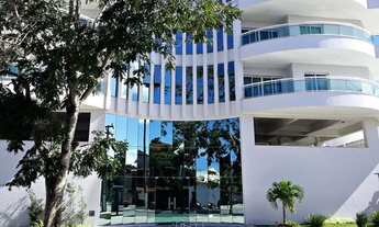 Imagem 2: Cobertura duplex passagem