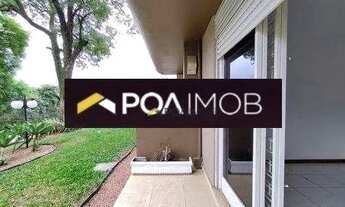 Imagem 6: Apartamento com 2 dormitórios para alugar, 56 m² por R$ 1.512/mês - Hamburgo Velho - Novo