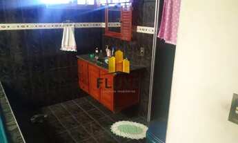 Imagem 2: Casa no Bairro VILA SEABRA na cidade de BAURU