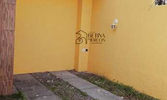 Imagem 2: LOCAÇÃO Triplex com 3 quartos sendo 1 suíte com sacada no São Marcos, Macaé/RJ