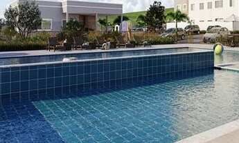 Imagem 6: Apartamento para Venda em Contagem, Tijuca, 2 dormitórios, 1 banheiro, 1 vaga